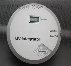Máy đo cường độ tia cực tím Beltron UV-int140 UV-integrator